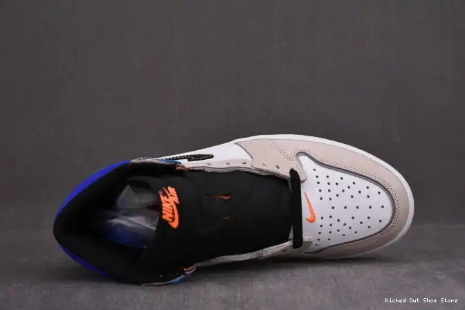 Kicked Out Shoe Store Jordan High OG DC6515-100 1 Prototype 0617